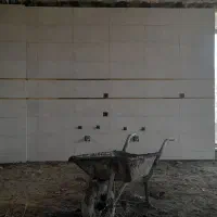 کاشی کاری وسرامیک