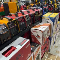 هر چی ابزار بخوای|ماشینآلات صنعتی|یزد, |دیوار