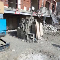 سنگکاری و کاشیکاری ساختمان و خورده کاری|خدمات پیشه و مهارت|اصفهان, جلالیه|دیوار