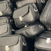 جذب نیرو در کارگاه کیف دوزی درون شهری