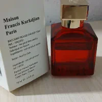 عطر باکارات رژ