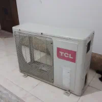 بدنه کولر TCL