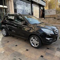 چانگان c35 مدل ۹۷