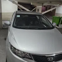 سراتو اپشنال ۲۰۰۰ مدل ۹۷|خودرو سواری و وانت|شیراز, خلیلی|دیوار