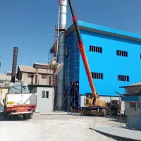 تکنسین برق صنعتی در پروژه میاندوآب