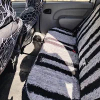 ال 90 پارس تندر