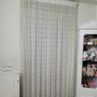 پرده اتاق خواب