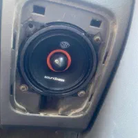 ظبط پایونر و باند میدرنج|قطعات یدکی و لوازم جانبی|بندر ماهشهر, |دیوار