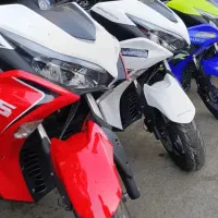 ایرووکس ۱۷۹ سی سی|موتورسیکلت|سنندج, |دیوار