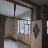 خانه ویلایی کلنگی|فروش خانه و ویلا|هشتگرد, شهرک راه آهن|دیوار