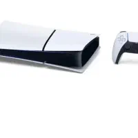 ps5 slim|کنسول، بازی ویدئویی و آنلاین|کرمان, |دیوار