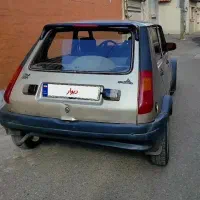 خودرو پی کی مدل ۱۳۸۵|خودرو سواری و وانت|رشت, حمیدیان|دیوار