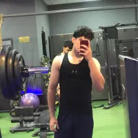 مربی بدنسازی