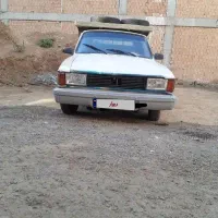فروش وانت مدل ۹۰
