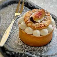 دسر های فرانسوی تک نفره|خوردنی و آشامیدنی|تهران, مدائن|دیوار