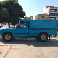نیسان دوگانه کارخانه