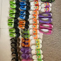 حراج دمپایی به صورت کلی