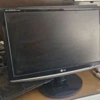 مانیتور ۱۹ ال جی