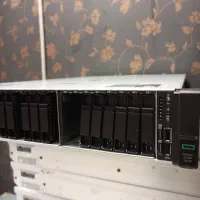 DL 380 G10/8SFF STOCK|مودم و تجهیزات شبکه|تهران, بلوار کشاورز|دیوار