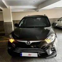 جک s5 درحد|خودرو سواری و وانت|تهران, دکتر هوشیار|دیوار