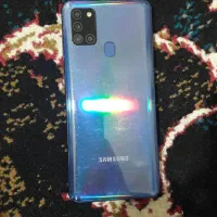 گوشی a21s
