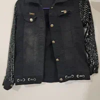 لباس دخترانه  کت