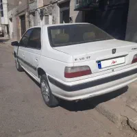 پارس ۸۸ توکرم سفارشی