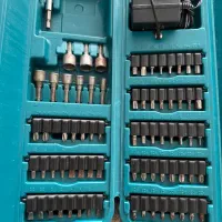 پیچ گوشتی شارژی ماکیتا مدل 6723DW|ابزارآلات|اسلام‌شهر, شهرک واوان|دیوار
