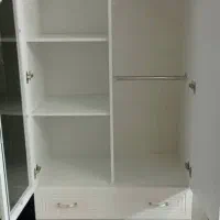 کمد کودک|اسباب و اثاث بچه|تهران, منیریه|دیوار