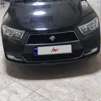 دنا پلاس اتومات صفر