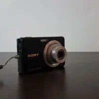 دوربین سونی w180 نو