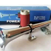 بوق همراه با قوچی برا ماشین و کامیون