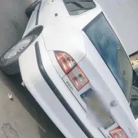 سمند مدل ۹۵|خودرو سواری و وانت|دهدشت, |دیوار