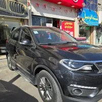 تیگو ۵ مدل ۹۷|خودرو سواری و وانت|کرج, اسدآباد|دیوار