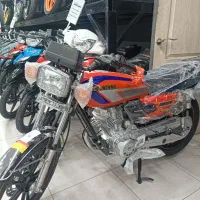 هوندا کبیر ۲۰۰ سی سی اقساط ۲۰ ماهه|موتورسیکلت|تهران, بهار|دیوار