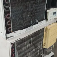 کولر پنجره ای اوجنرال  + خرید+