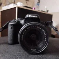 دوربین۷۵۰dکنون