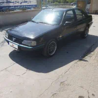 پژو 405 GLX بنزینی، مدل ۱۳۸۳|خودرو سواری و وانت|اصفهان, شفق|دیوار