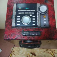 اسپیکر دست ساز|سیستم صوتی خانگی|ابهر, |دیوار