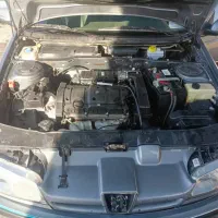 پارس tu5 مدل ۹۶|خودرو سواری و وانت|خرم‌آباد, |دیوار