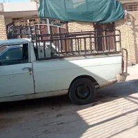 باربند پیکان