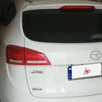 جک اس فایو مدل ۹۵ تک برگ