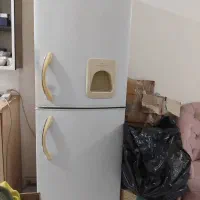 معاوضه یخچال با یخچال