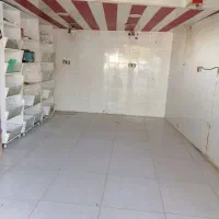 اجاره مغازه ۳۰متری در۶۰متری|اجارهٔ مغازه و غرفه|مرودشت, ژیان|دیوار