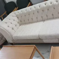 مبل چستر|مبلمان خانگی و میز عسلی|بندر ماهشهر, |دیوار