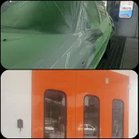 صافکاری pdr شاسی کشی لمس جادویی نقاشی کوره ای|خدمات موتور و ماشین|کرج, شیخ آباد|دیوار