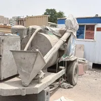دستگاه ۳ فاز فوم بتن|مصالح و تجهیزات ساختمان|هشتگرد, |دیوار