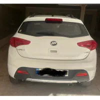 لیفان x50 بسیار سالم ۹۵|خودرو سواری و وانت|تهران, ایوانک|دیوار