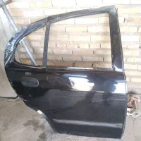 درب عقب راست تیباوساینا