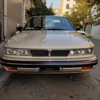 میتسوبیشی گالانت مدل۱۹۹۲کمکار و فابریک